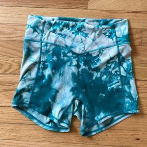 Balance Athletica / vitality oasis rider short